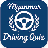 Myanmar Driving Quiz