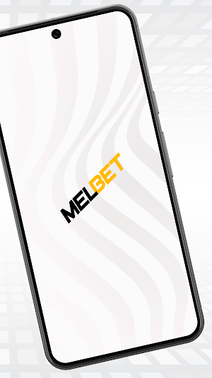 Melbet Screenshot 3