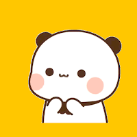 2048 Panda Bear Sugar Brownie