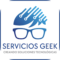 Servicios Geek