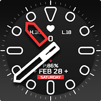 IWF Diver gA | ISACWATCH