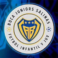 Boca Juniors Salinas Victoria