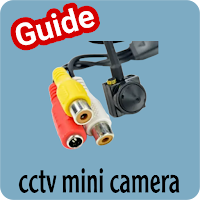 cctv mini camera guide