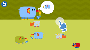 Duháček Screenshot 1