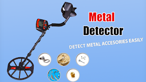Stud Detector | Metal detector Screenshot 2