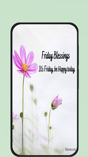 friday quotes Screenshot 3