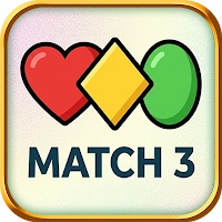 Match 3 Casual