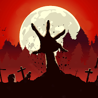 Zombies in my Neighborhood