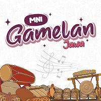 MNI Gamelan Jawa AR