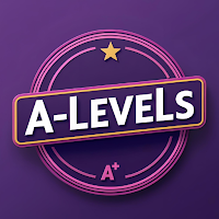 A-Levels Exam Practice