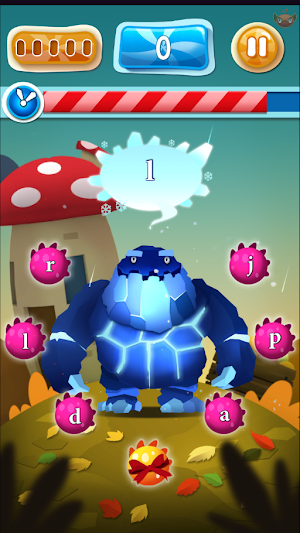 Pakani Monster (Wong Jawa) Screenshot 2