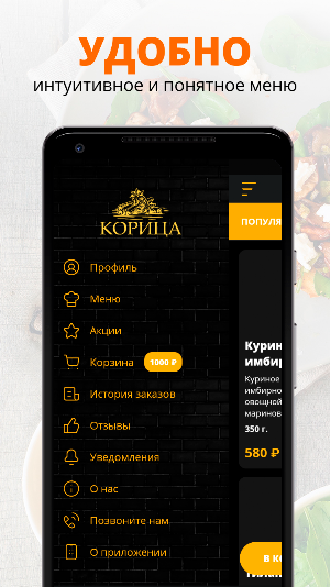 Корица | Армавир Screenshot 1