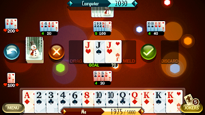 Canasta Screenshot 0