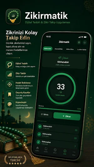 Ezan Vakti Screenshot 2