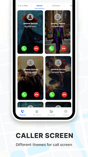 True ID Caller Name & Location Screenshot 0