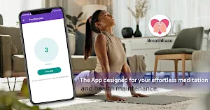 BreathEase Screenshot 3