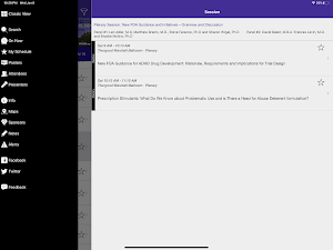 APSARD 2020 Screenshot 3