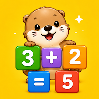 Tori Math: Toddler Math