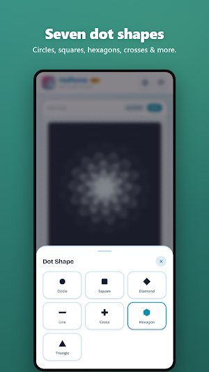Halftone Dot & Ink Studio Screenshot 1