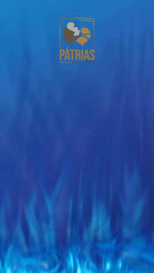 Rádio Pátrias Screenshot 1