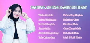 Lagu Nazia Marwiana Offline Screenshot 1