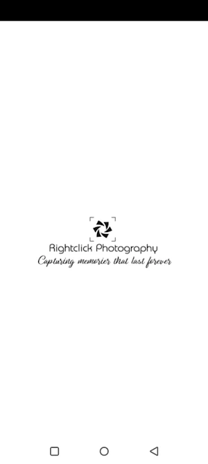 Rightclick Photography Screenshot 0