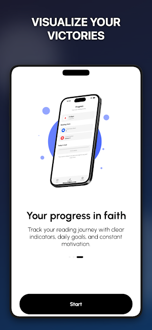 Bible ADHD Screenshot 2