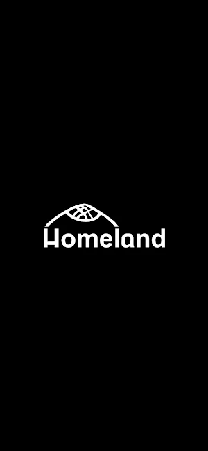 HomeLand Screenshot 0