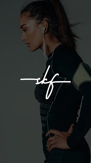 Sachi K Fitness Screenshot 0