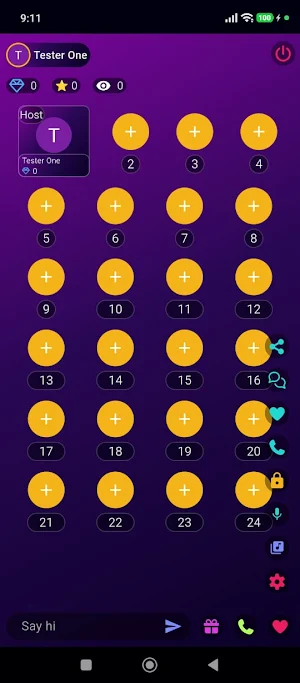 Alo Live Screenshot 3