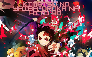 Extra Quiz-Demon Slayer Screenshot 0