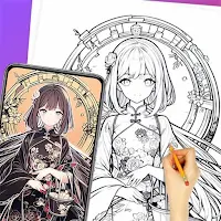 AR Sketch -Learn to Draw