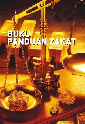 Buku Panduan Zakat Praktis Screenshot 0