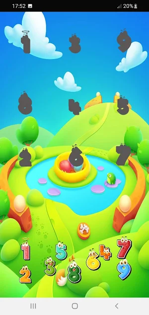 Kids Game Screenshot 2
