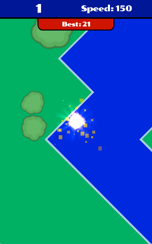 Boom Goes The Boat Fun Screenshot 1