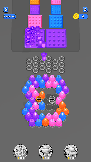 Cup Stack Jam Screenshot 2