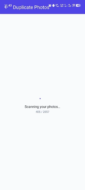 Clean Up: AI Phone Cleaner Screenshot 2