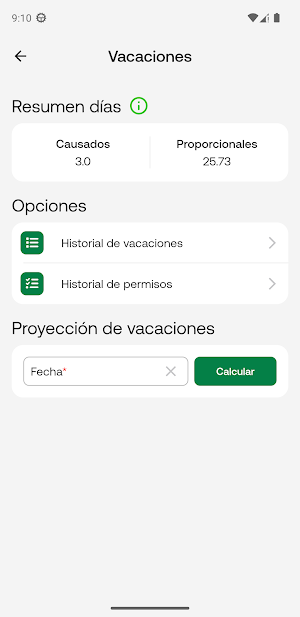 ZamoTeam Screenshot 2