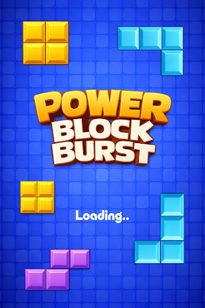 Power Block Burst Screenshot 0