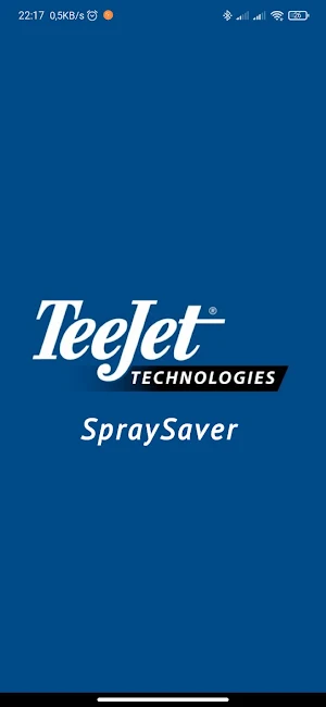 SpraySaver Screenshot 0