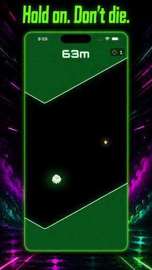 Updraft: Panic Flight Screenshot 0