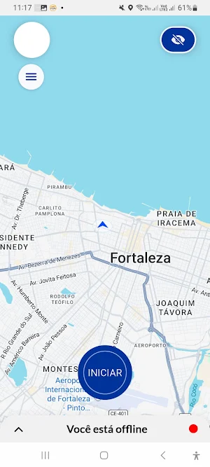 BossMobi - Mobilidade Urbana Screenshot 0