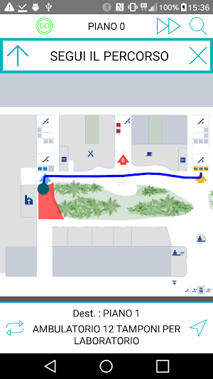 MyHospital Serenissima Screenshot 3