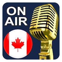 Canada Radio Stations FM/AM