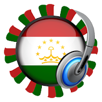 Tajik Radio Stations