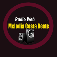 Web Rádio Melodia Costa Oeste