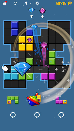 Blocktastic Screenshot 0