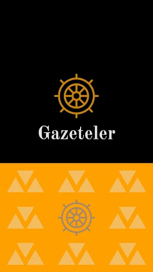 Tüm Gazeteler Screenshot 0