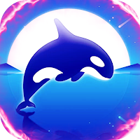 Orca Whale Wallpaper Live HD
