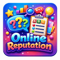 Online Reputation Trivia Quiz